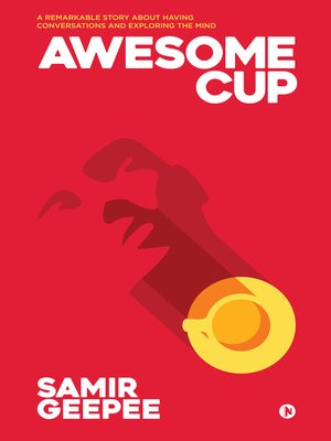 cover image of Awesome Cup